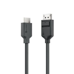 Alogic Elements Displayport To Hdmi